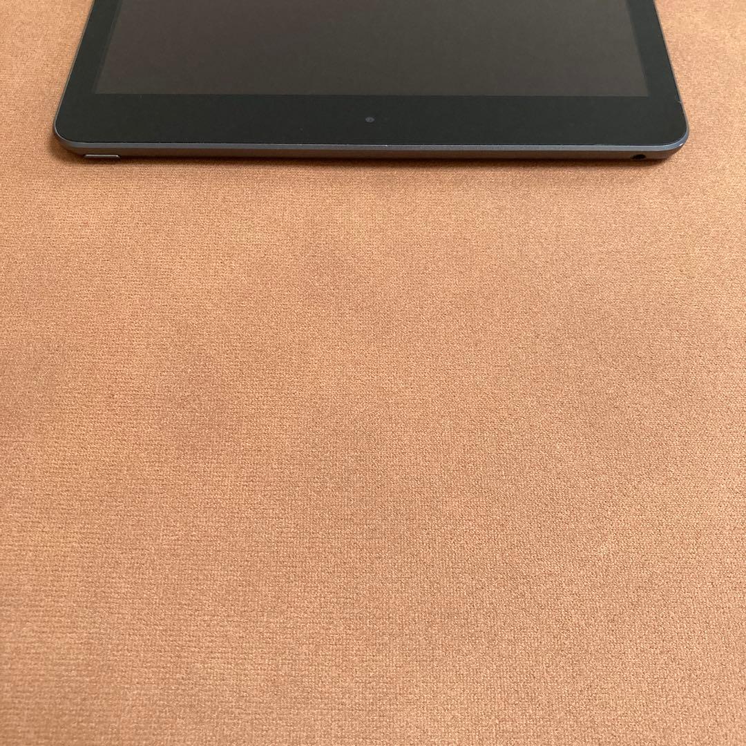 3095【早い者勝ち】iPad7 第7世代 32GB WIFIモデル☆