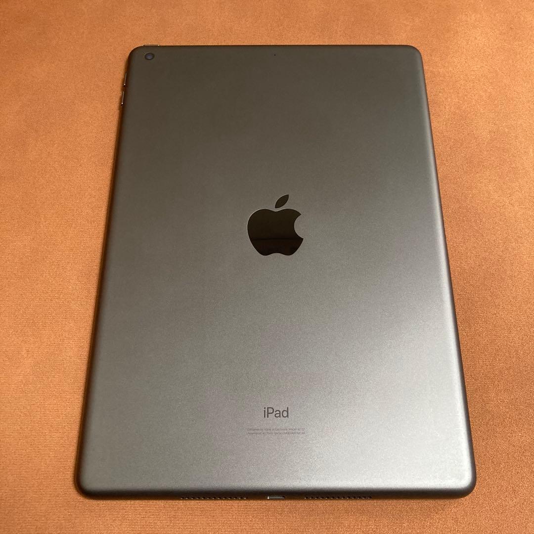 3095【早い者勝ち】iPad7 第7世代 32GB WIFIモデル☆