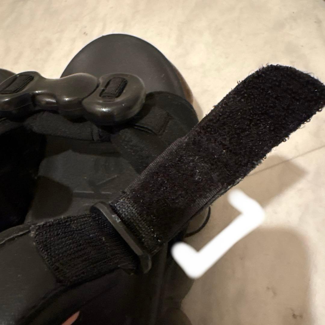 MIKIO SAKABE ミキオサカベ サンダル