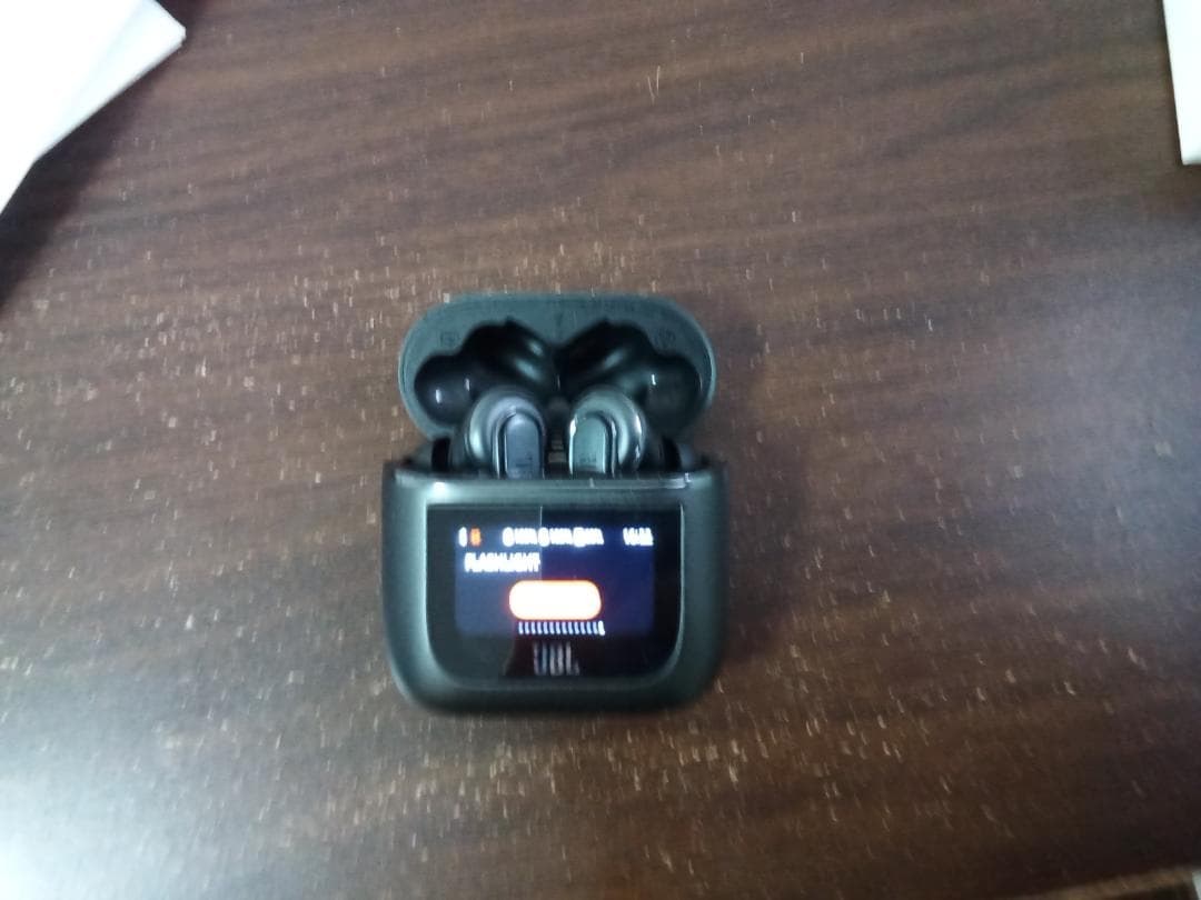 イヤホン JBL tour pro2