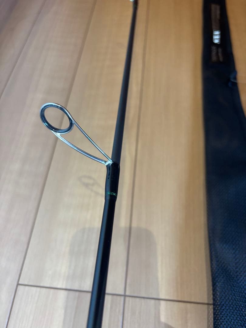 ノリーズ　ロードランナー　STN620LS