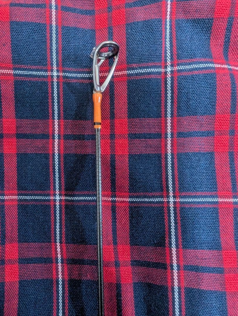 CASKET アウトバックビリーバー　ボロンハンドルセット