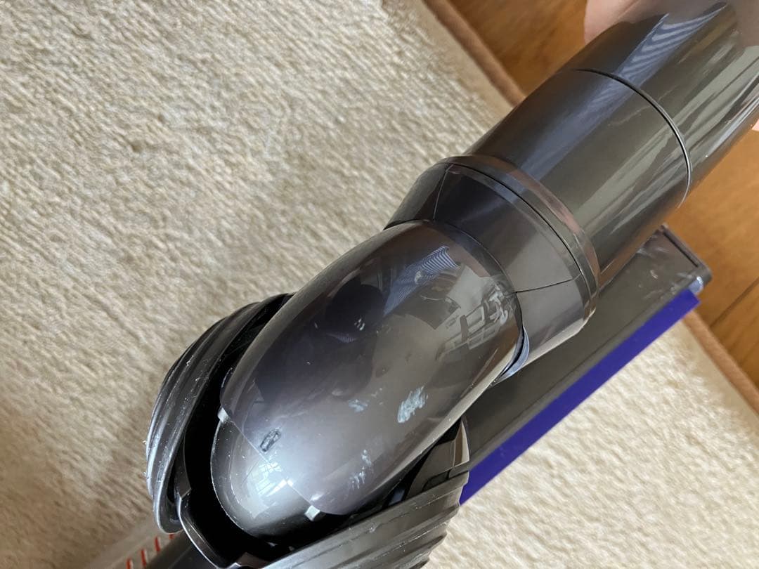 限定モデル ダイソン dysonマイクロ モーターバー 日テレポシュレ