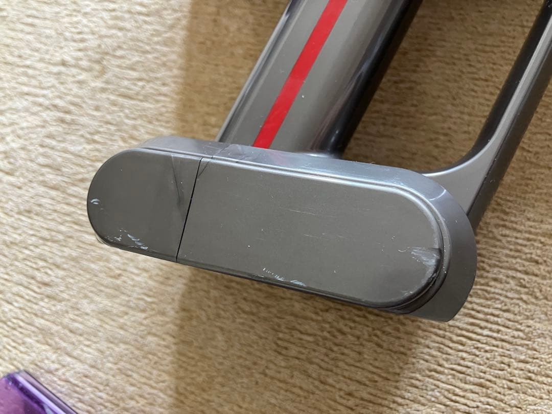 限定モデル ダイソン dysonマイクロ モーターバー 日テレポシュレ