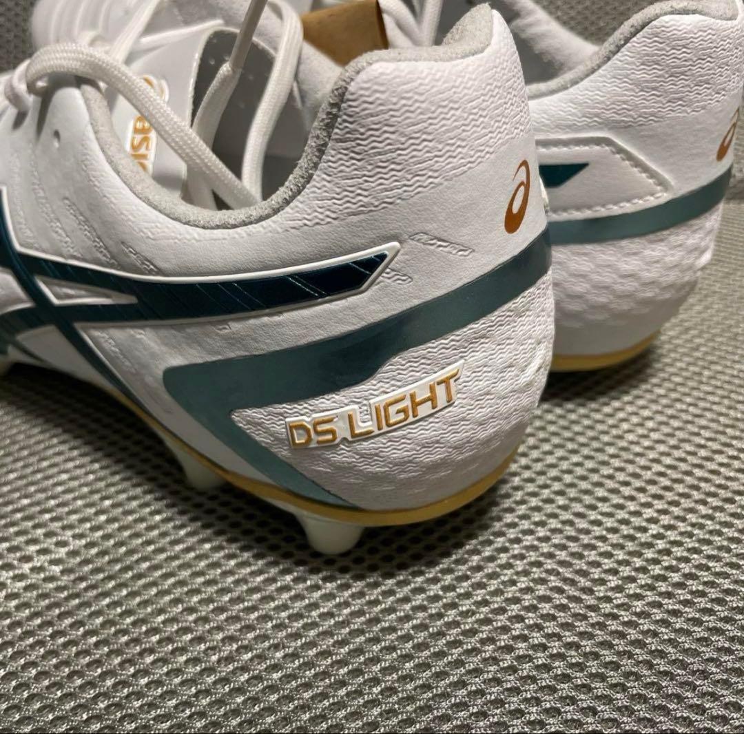 【新品】 asics DS LIGHT 26.5cm
