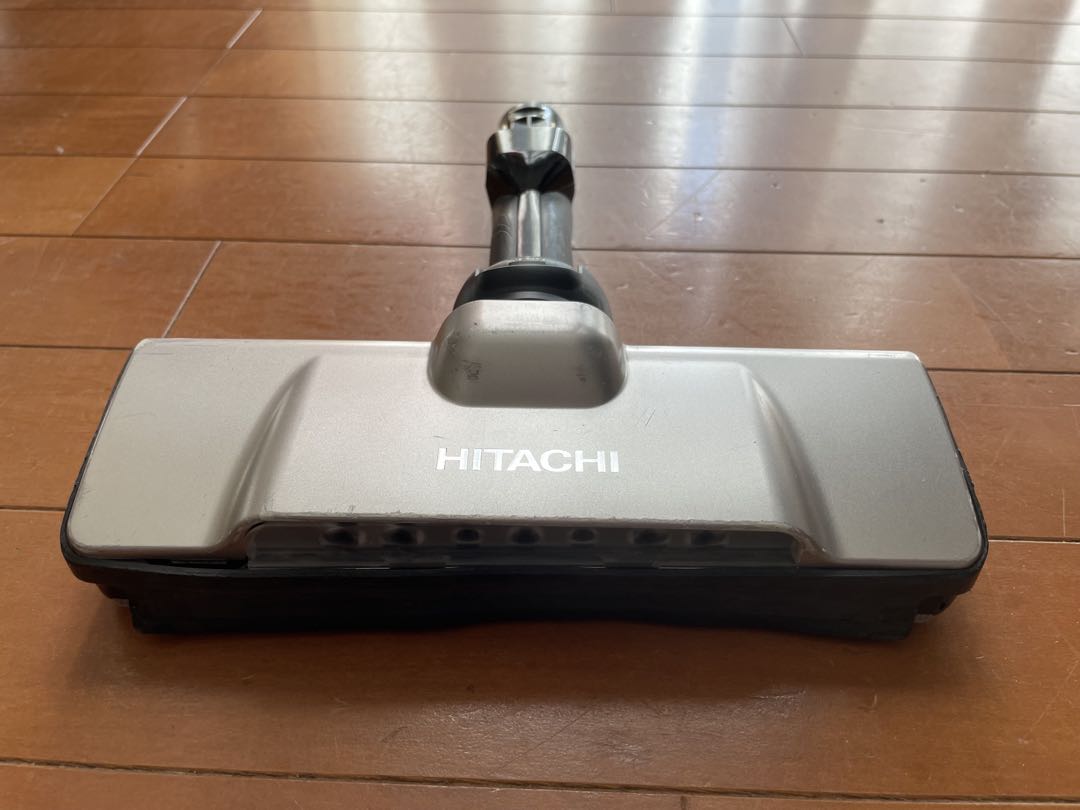 日立 掃除機 パワーヘッドD-DP28 PV-BH900J-011 ゴールド 金