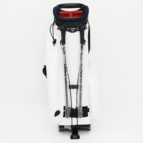 E06827 未使用品 Admiral ジュニア スタンド キャディバッグ