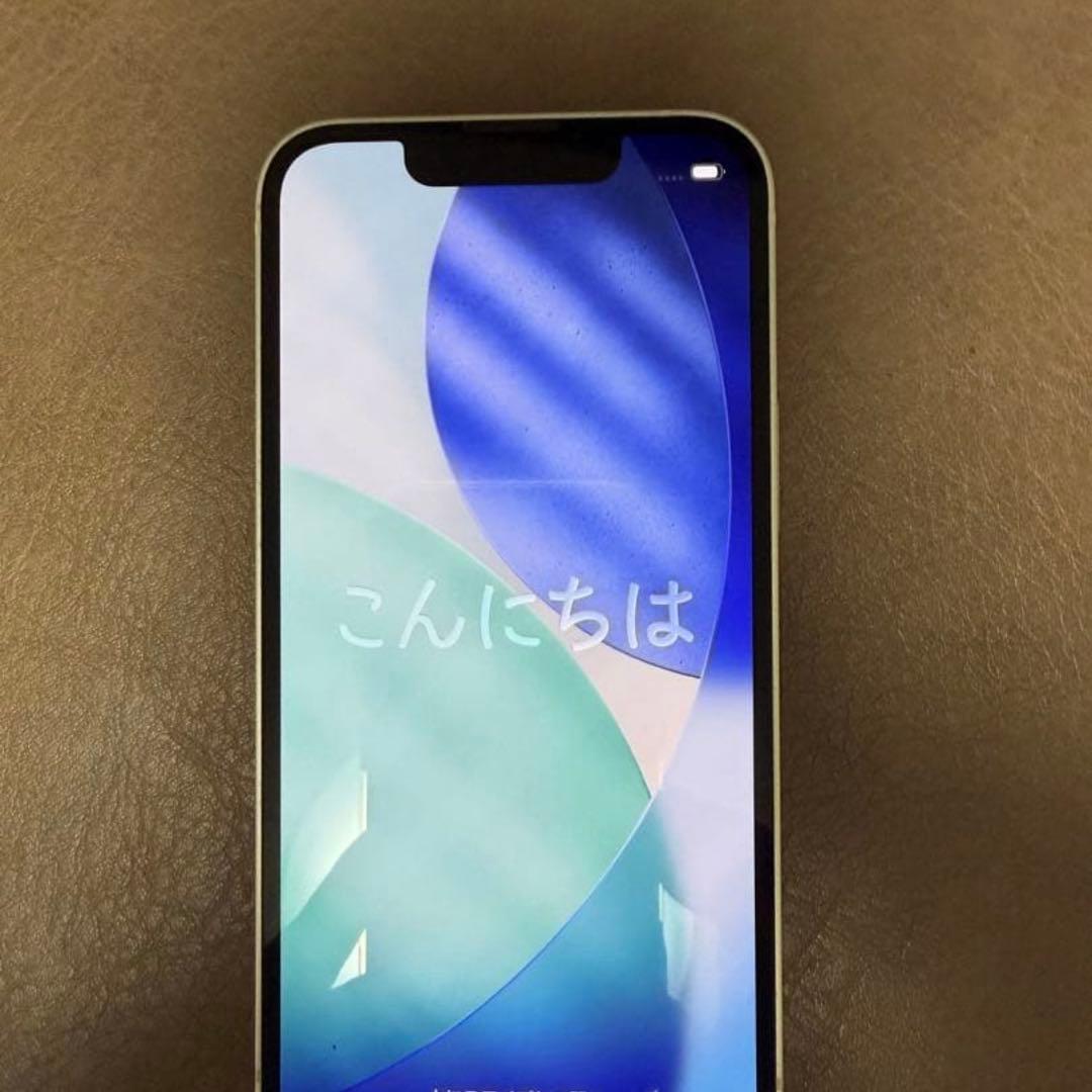 スマートフォン本体 Apple iPhone 13 mini 97% 256GB