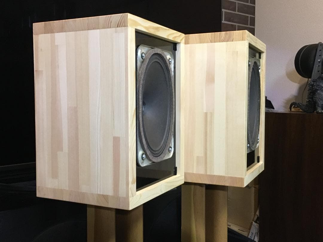 超希少！Telefunken 純正18×26㎝ 究極システム プロ用最高峰 ペア