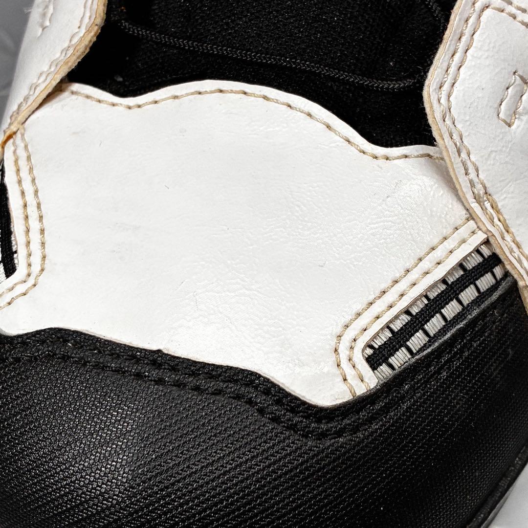 【美品】アトミック CAVALIER スノボブーツ 27.5cm クイックレース