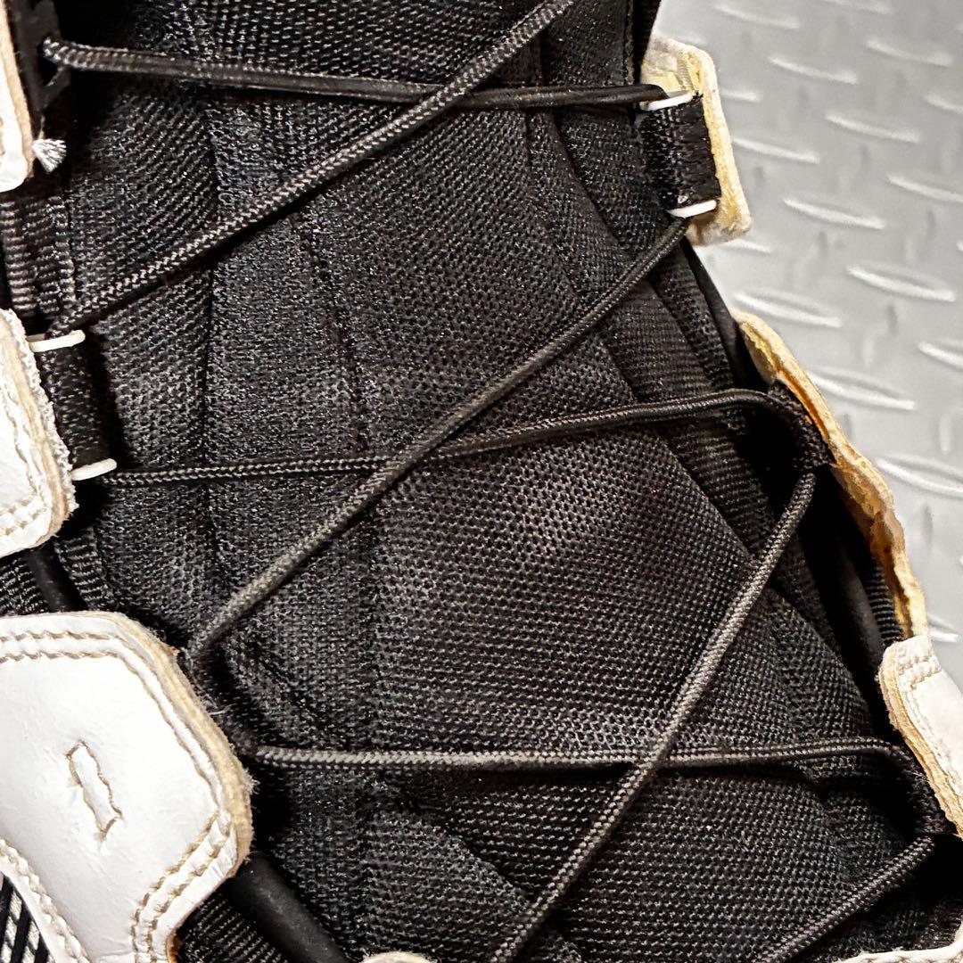 【美品】アトミック CAVALIER スノボブーツ 27.5cm クイックレース