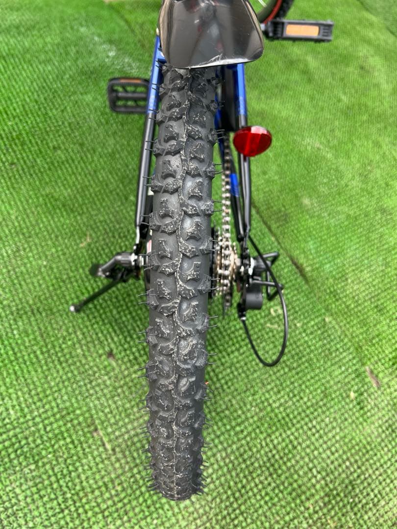 BRIDGESTONE ブリヂストン　EX エクスプレスジュニア　22インチ