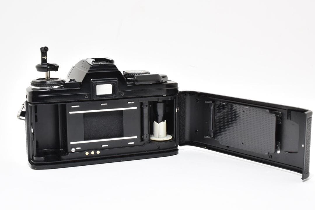 MINOLTA ミノルタ X-700 MPS フィルムカメラ ボディ #2174