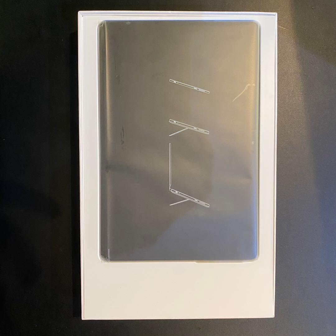 Chromebook本体 pixel  Lenovo IdeaPad Duet Chromebook