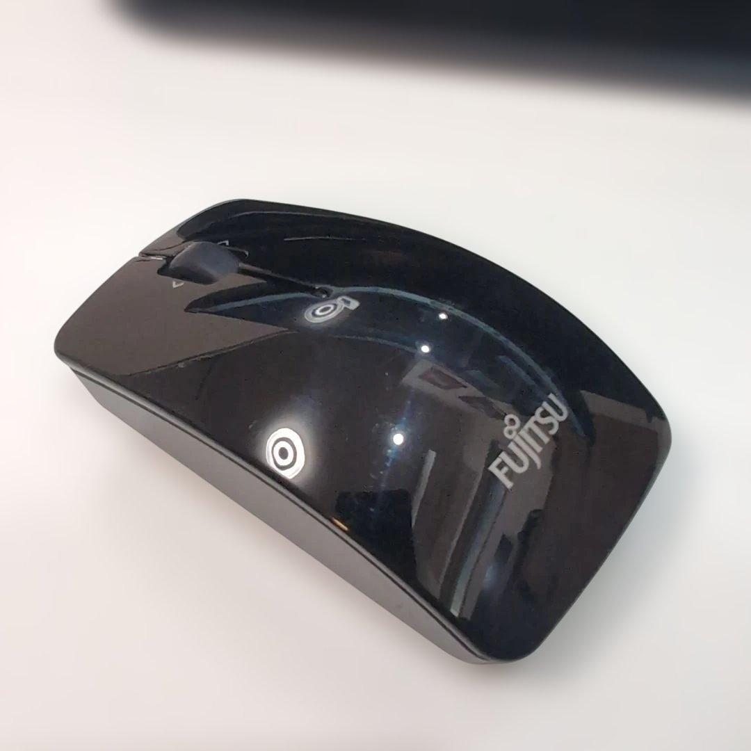 日本製 富士通一体型パソコン i7★W録画★顔認証★Office★SSD 1TB