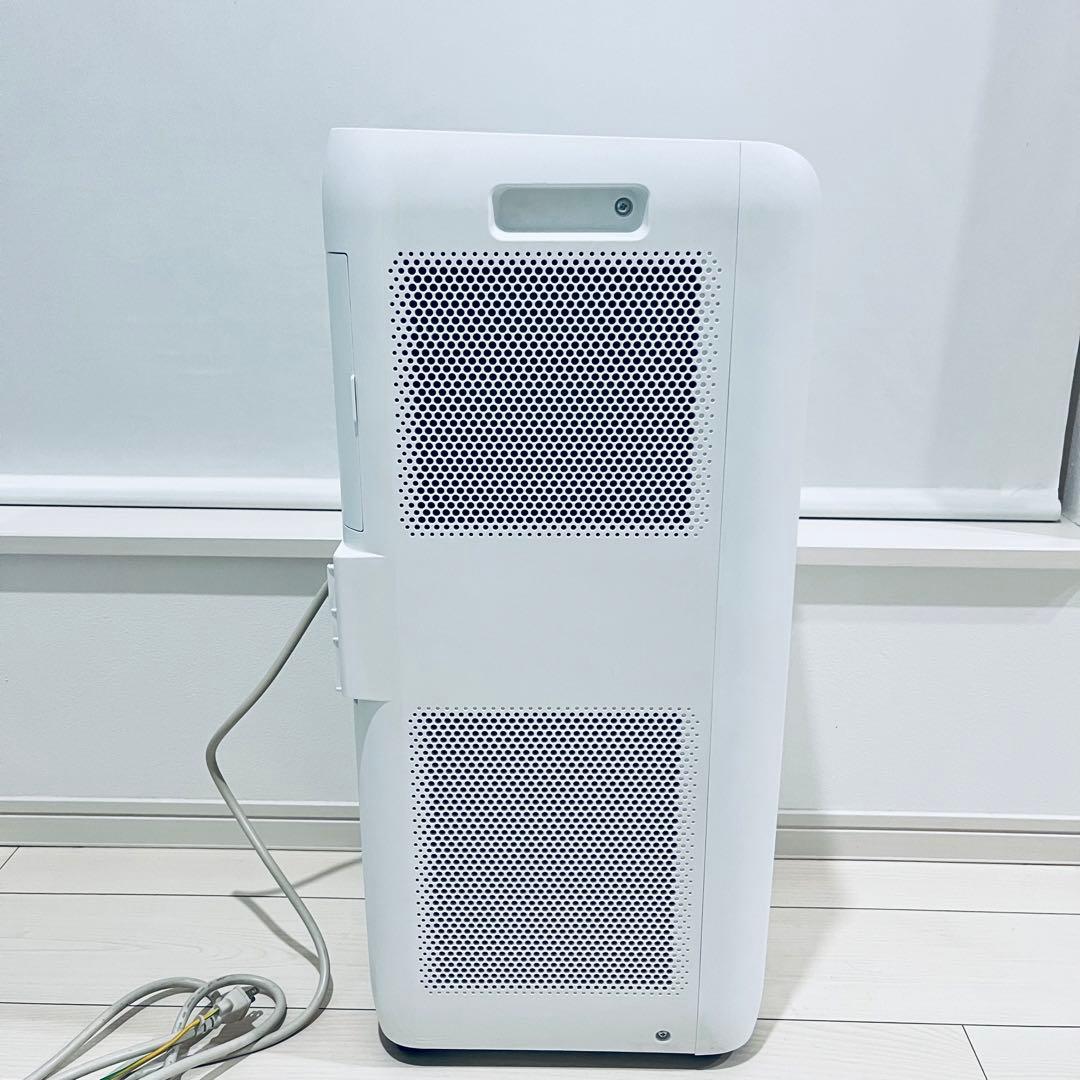 アイリスオーヤマ IPA-2202G スポットクーラー 2021年製