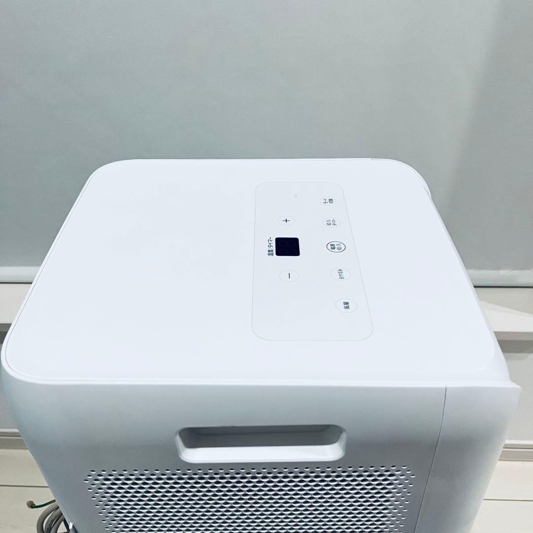 アイリスオーヤマ IPA-2202G スポットクーラー 2021年製