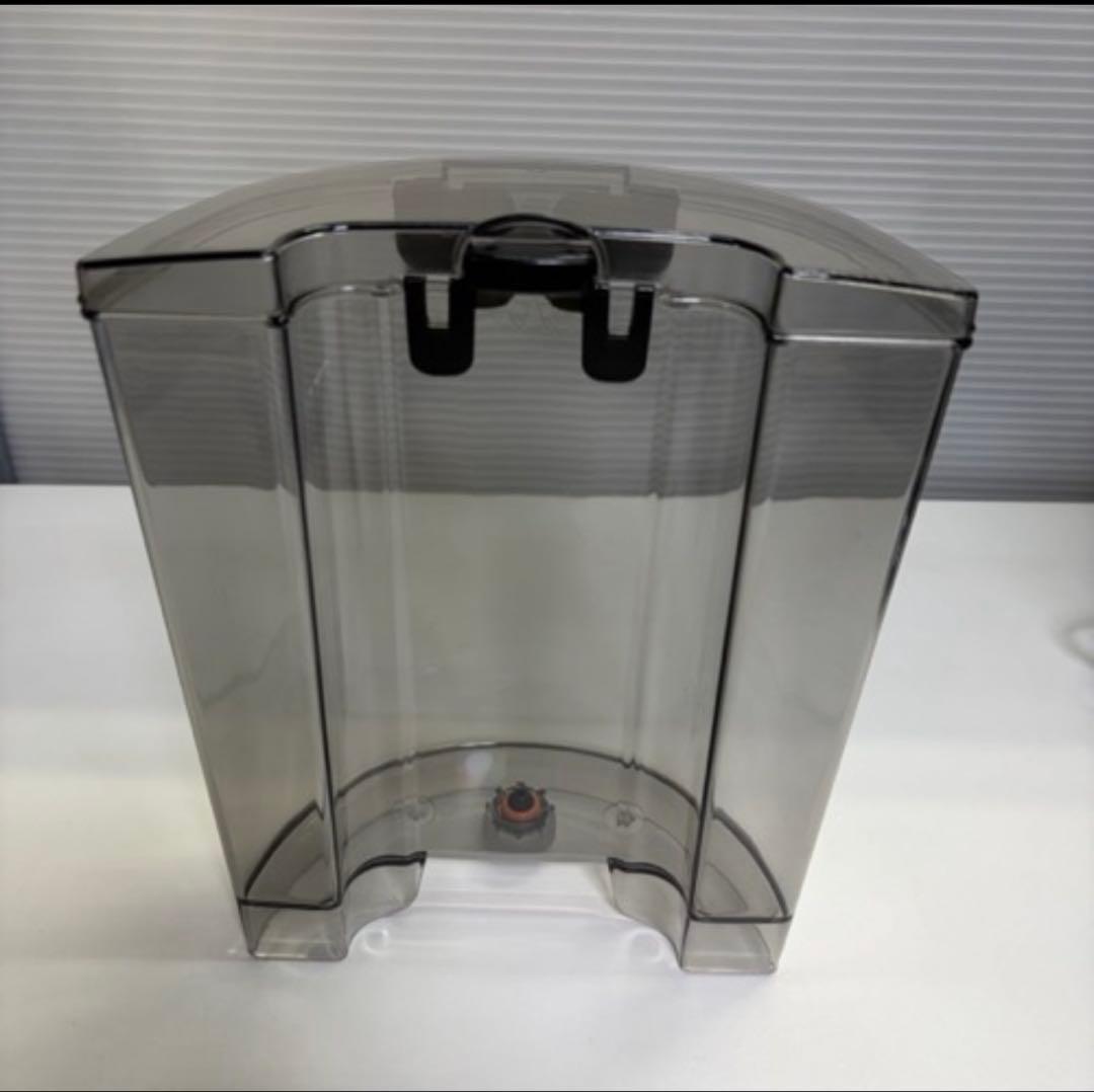 DeLonghi エスプレッソ・カプチーノメーカー ECO310BK