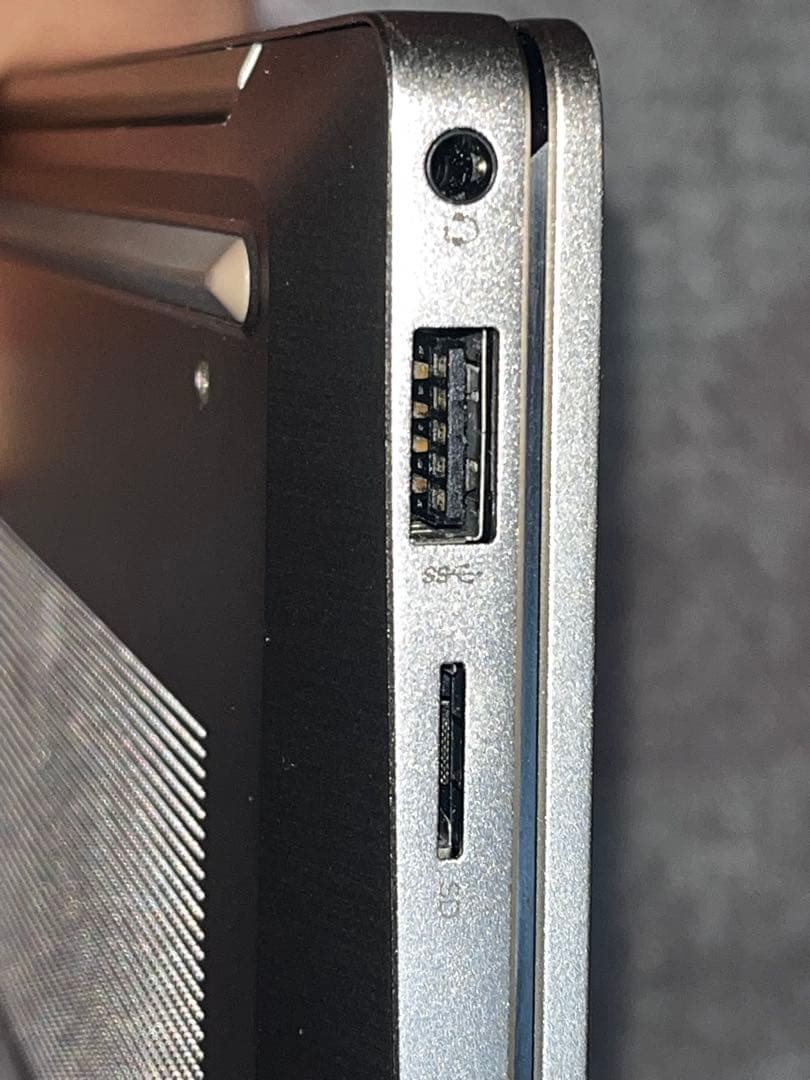 HP Pavilion Plus Laptop 14 ノートパソコン