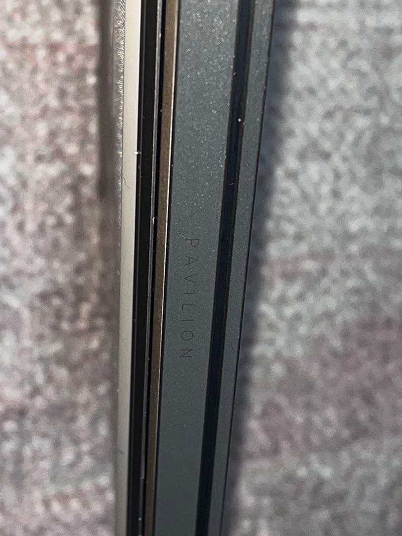 HP Pavilion Plus Laptop 14 ノートパソコン