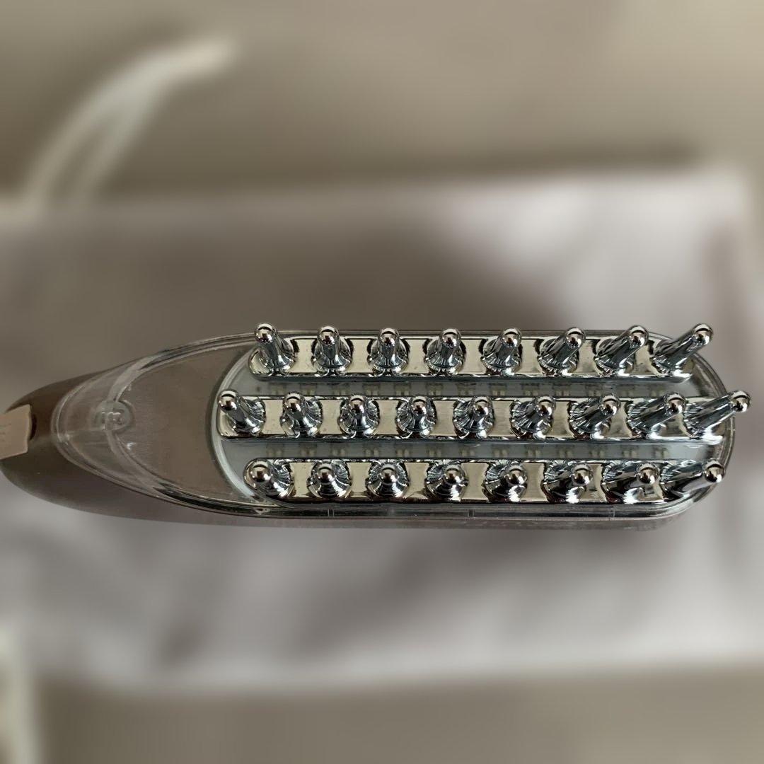 スカルププロボーテ 電気ブラシ