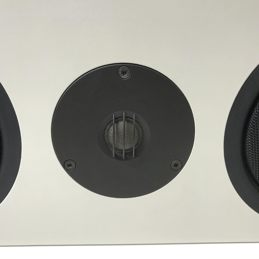 【希少】LINN TRIKAN トライカン 英国王室御用達 センタースピーカー