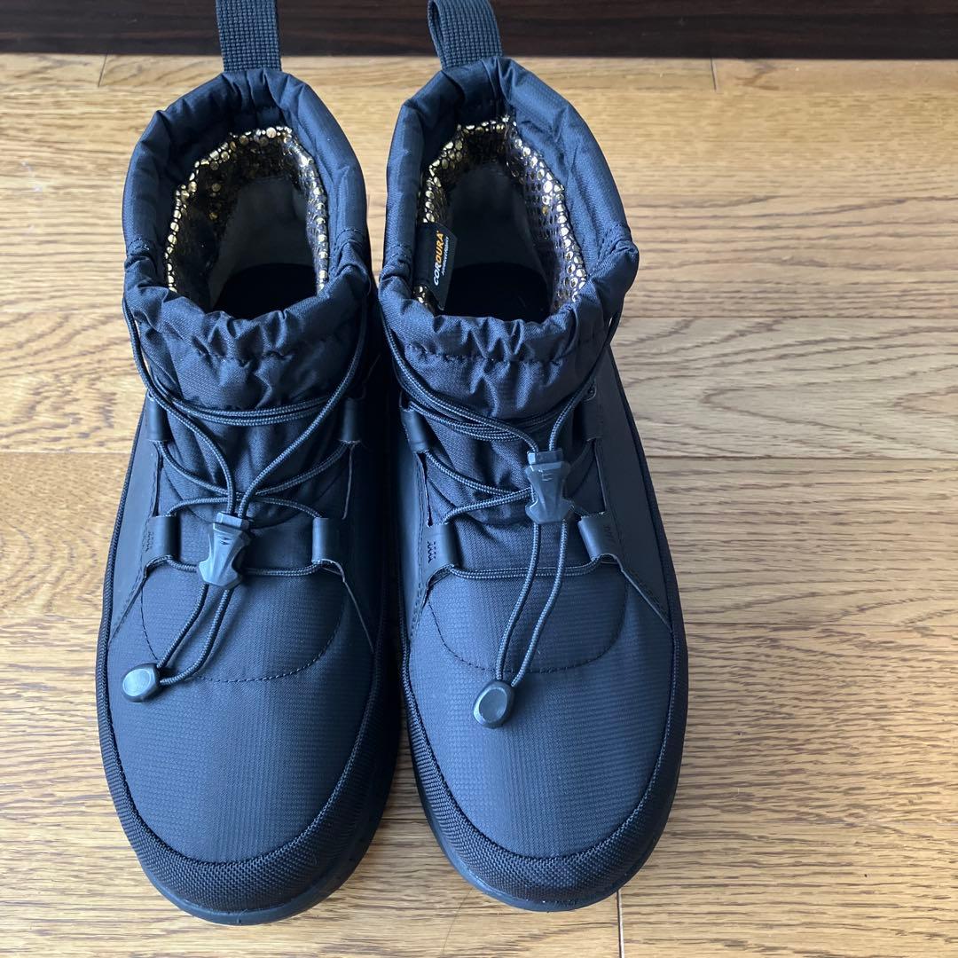 Columbia イエローテイル　ショーティー　YU7827