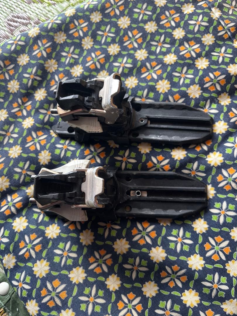 ディナフィットテックピン