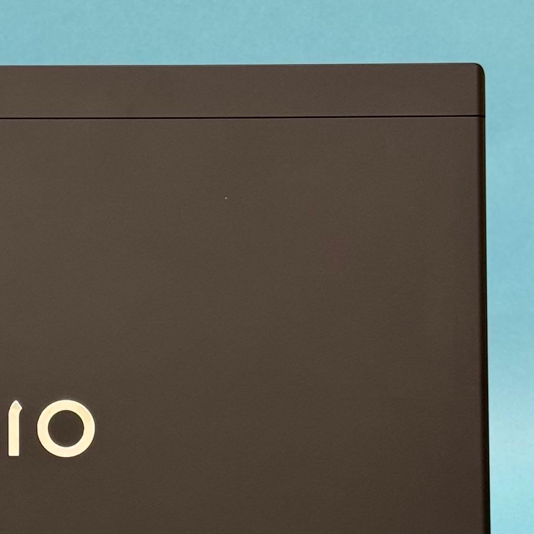 美品815 新品1TB VAIO PJ i5 第11世代 16GB office