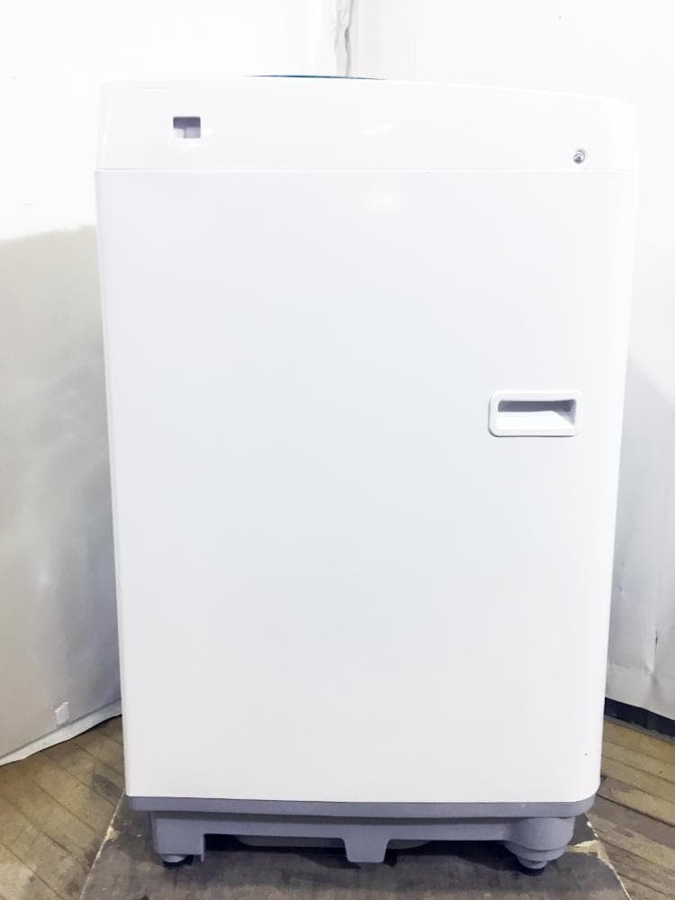 30日迄!SHARP 7kg 洗濯機【ES-GE70P-G】