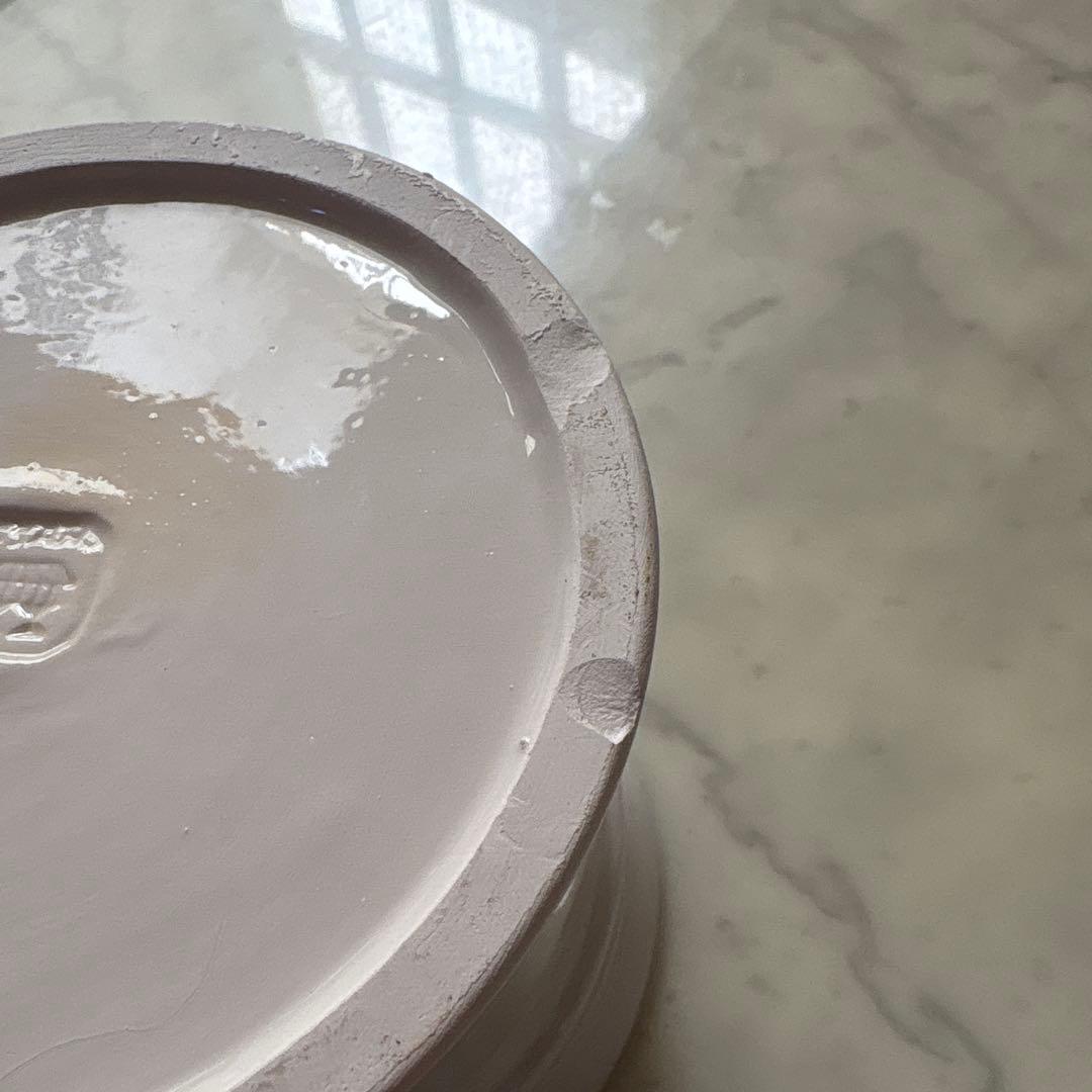 イタリア　ヴィンテージ　ティザニエール　BASSANO