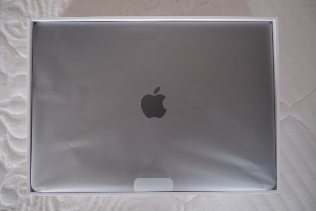 【16GB, 512GB,USキー配列】M1 MacBook Air