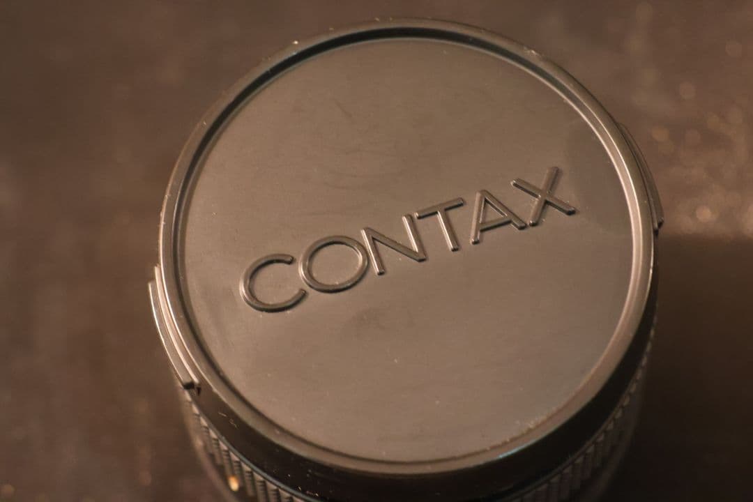 レンズ(単焦点) Carl Zeiss Planar 50mm f1.4