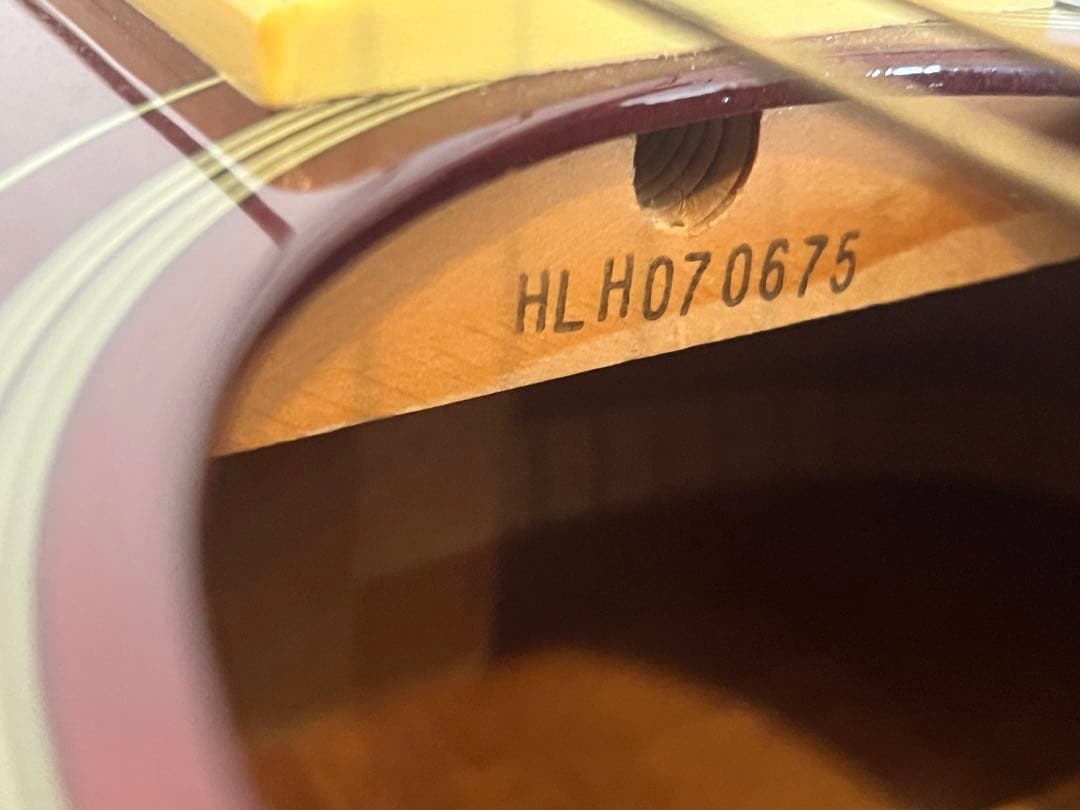 YAMAHA FG720S アコースティックギター