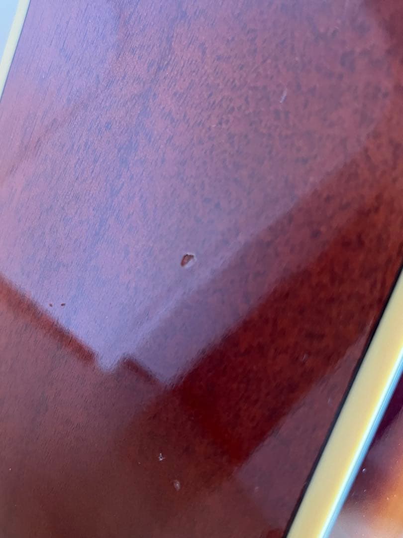 YAMAHA FG720S アコースティックギター