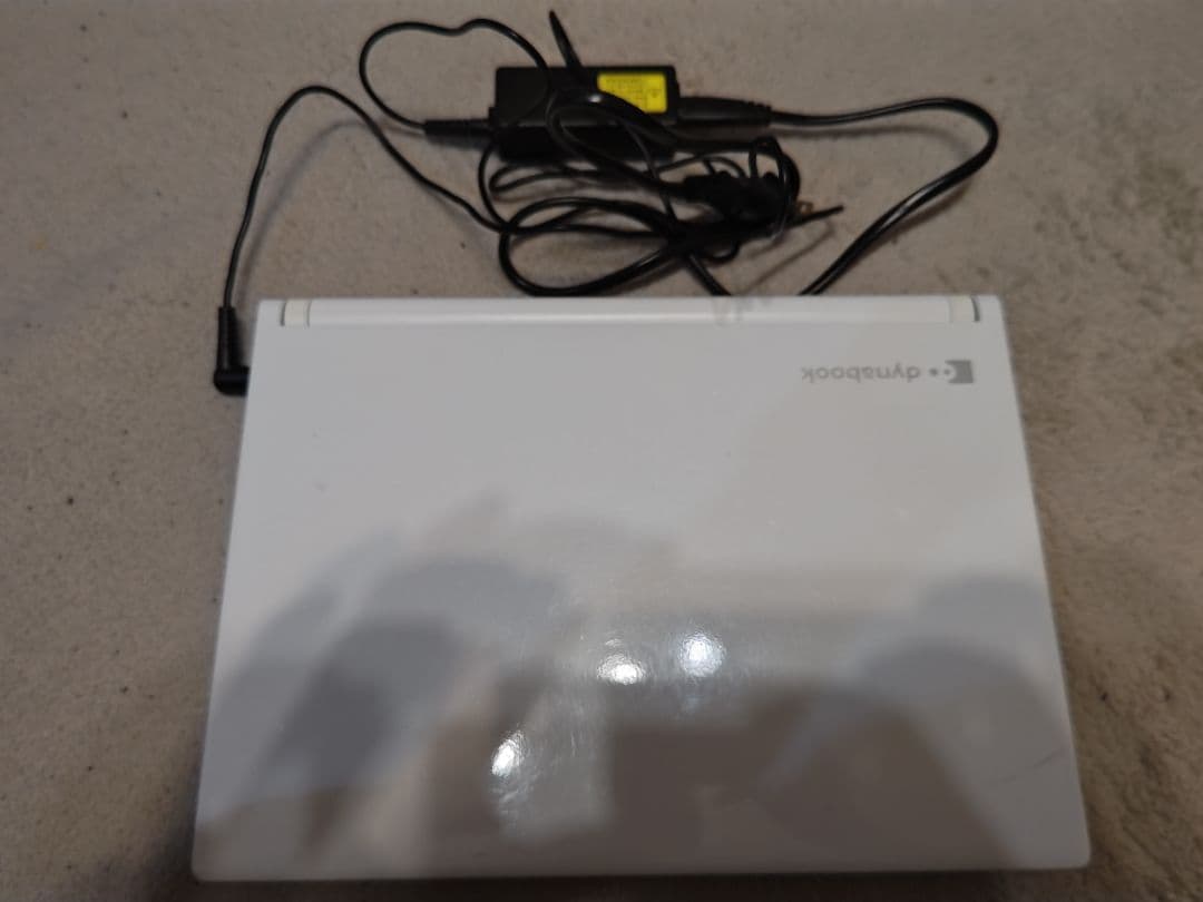 最終特価【ジャンク】dynabook RX73メモリ16GB増設メモリ高騰のため