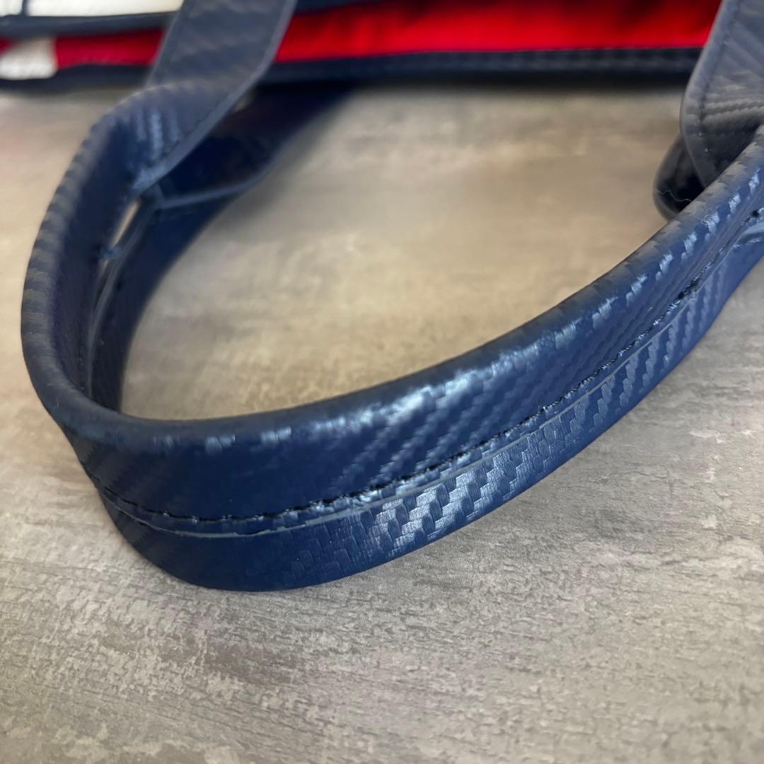 MUスポーツ　ロッカーバッグ　ゴルフバッグ　ボストンバック　刺繡ロゴ　ゴルフ