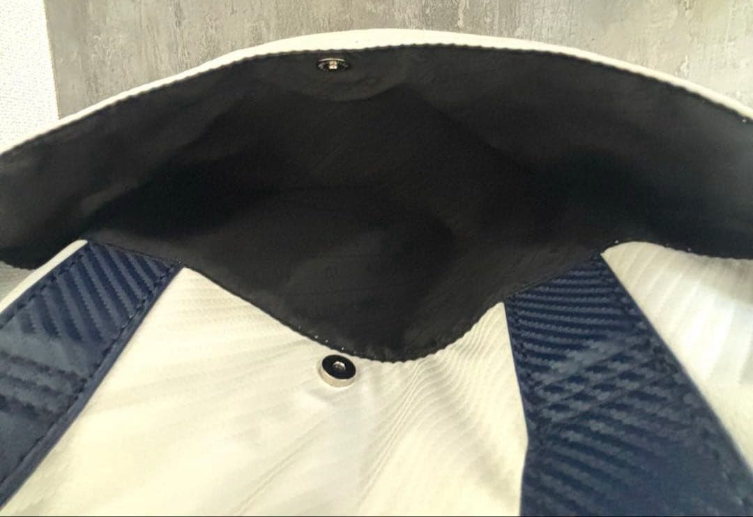 MUスポーツ　ロッカーバッグ　ゴルフバッグ　ボストンバック　刺繡ロゴ　ゴルフ