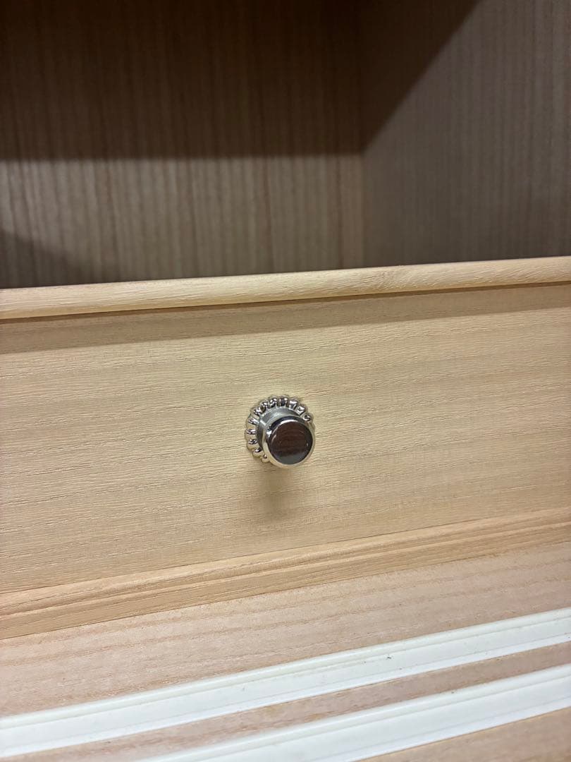 収納桐箪笥