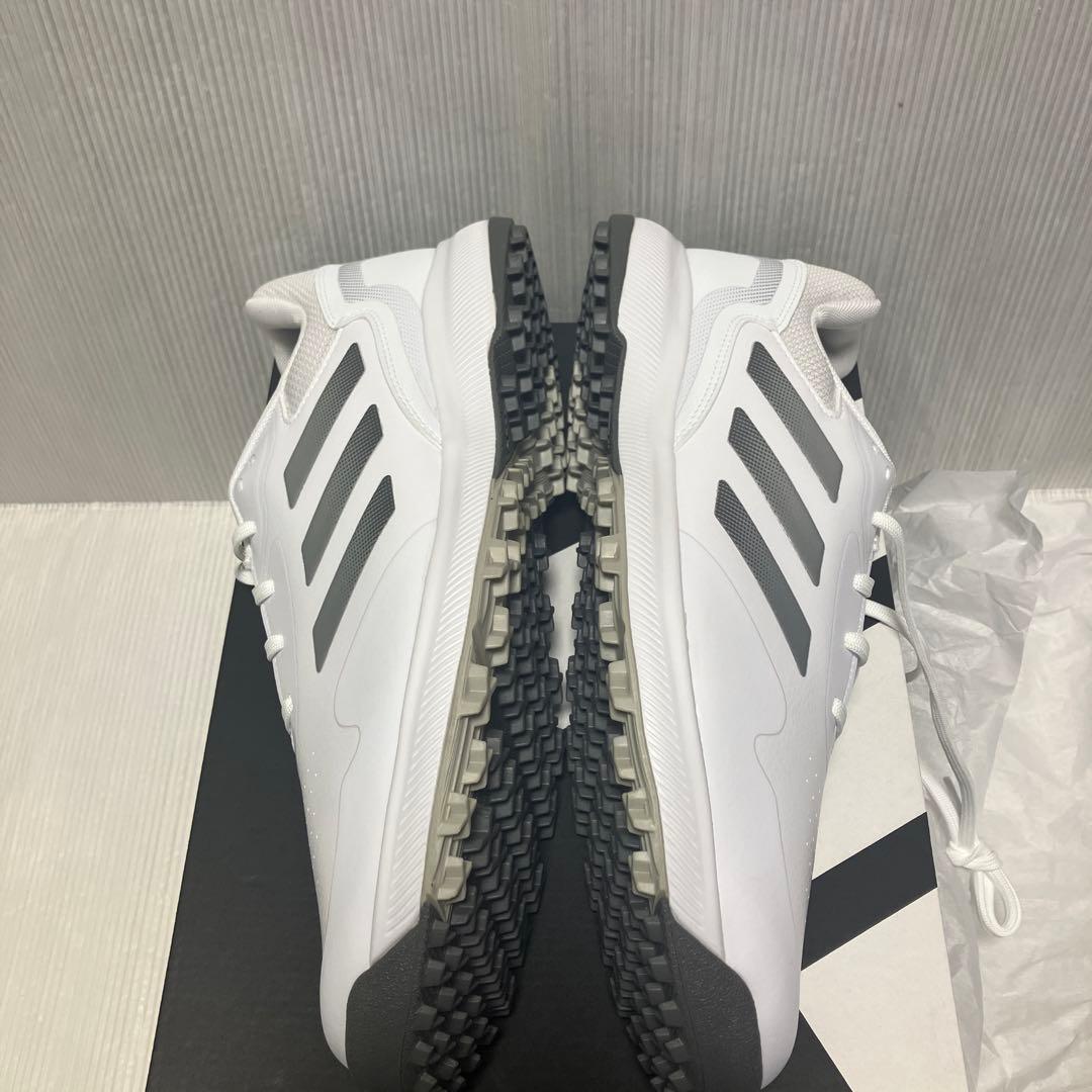 送料無料 新品 adidas GOLF TRACTION RESPONSE 28