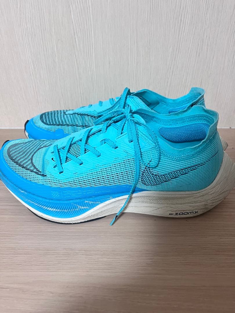 NIKE ヴェイパーフライネクスト%2 27.5cm