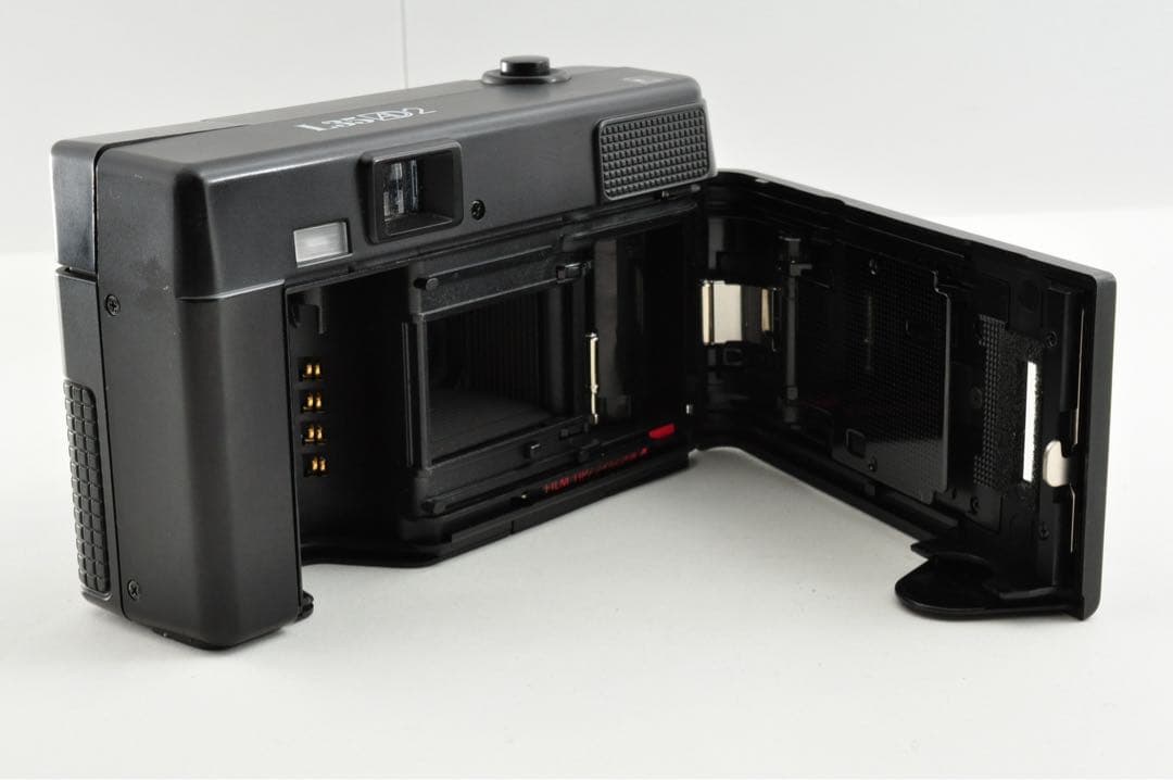 美品⭐︎動作確認済　Nikon ニコン L35AD2 フィルムカメラ