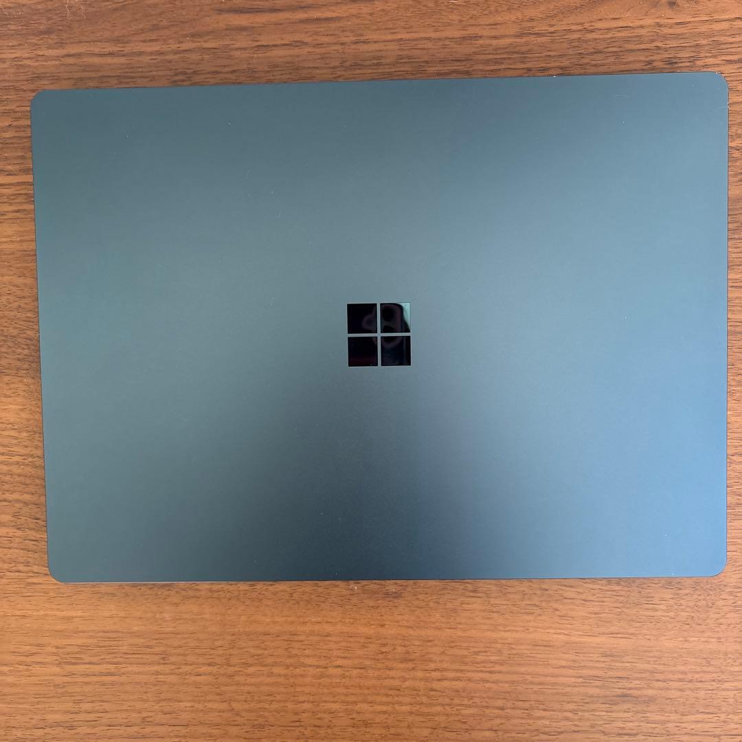 マイクロソフト Surface Laptop 3 V4C-00060