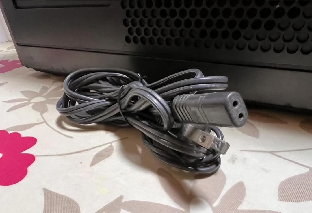 完動品 ソニー リズムカプセル9000 メンテナンス済み 矢沢永吉さんCM