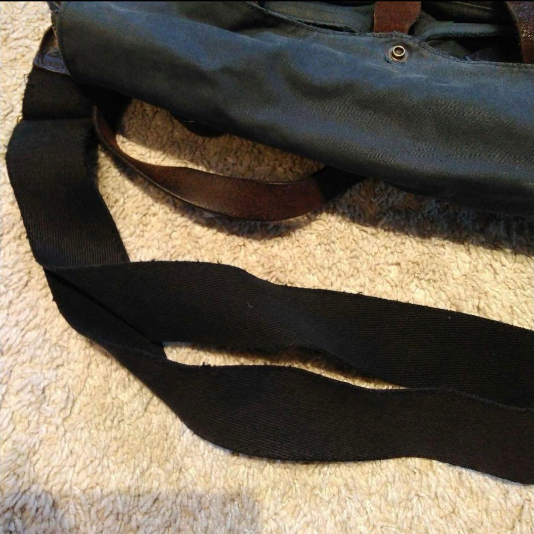 フィルソン　FILSON 　24アワー ティン クロス ブリーフケース