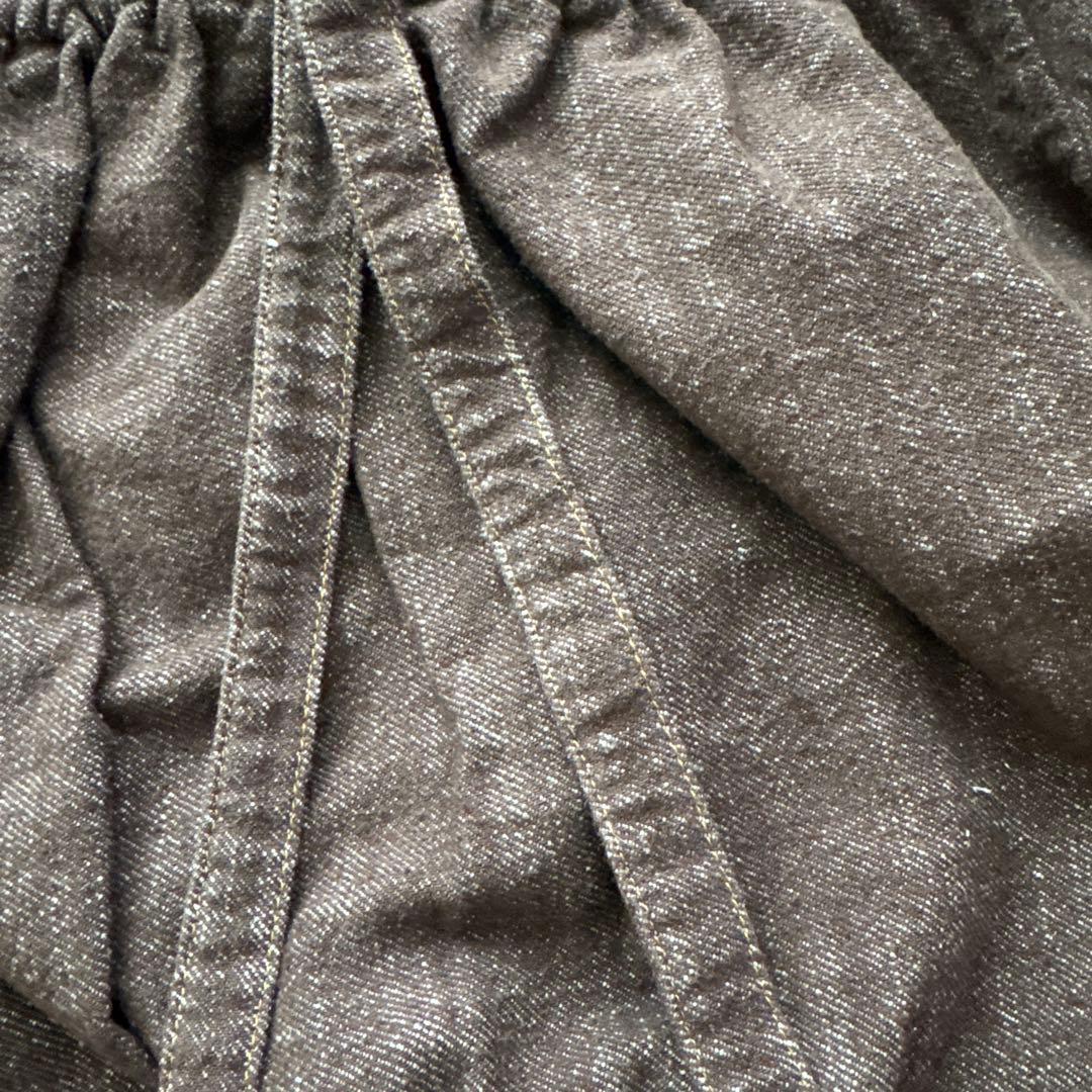 Hello lupo 3 ブラウン