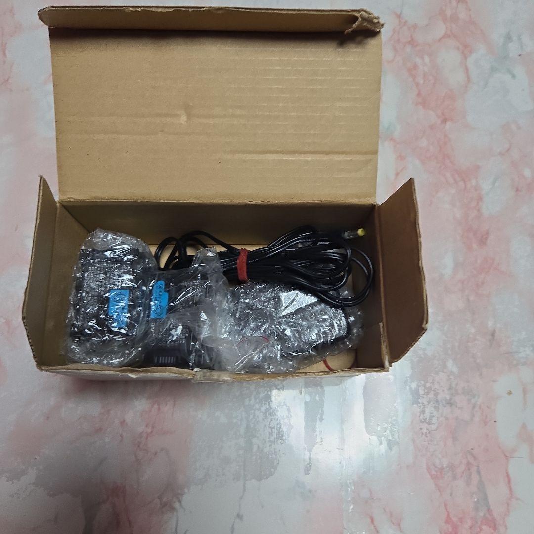 ビデオカメラEveio GZーE265NとデジタルファミリーキットVI