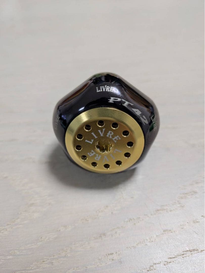 リブレ　LIVRE PT42 シマノB