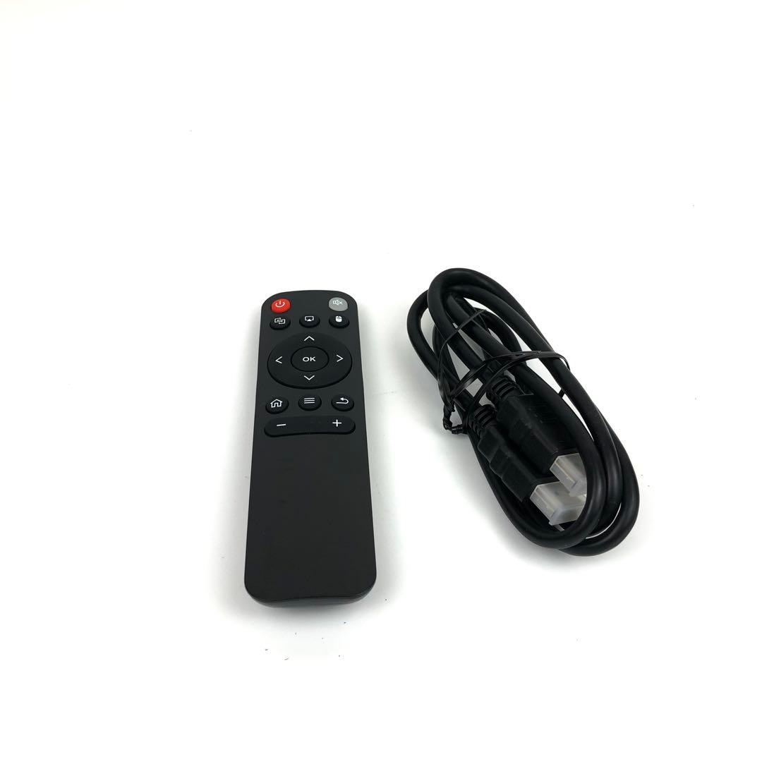 【未使用品】KABENI T89AQ UENO-mono 小型プロジェクター