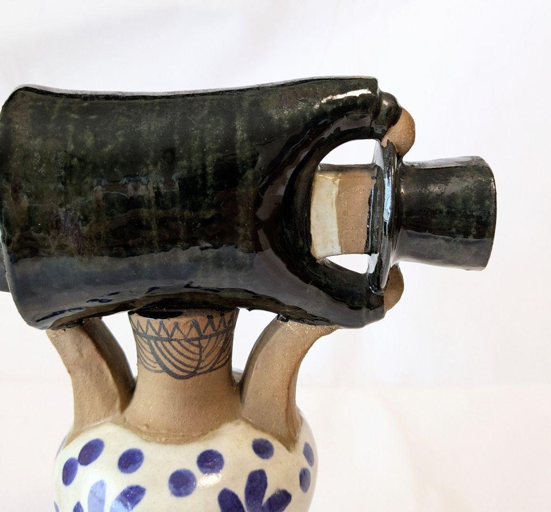 希少！ LisaLarson リサラーソン 公開討論 かかあ天下 社会討論